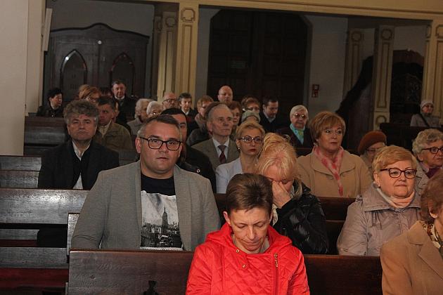 8. rocznica Katastrofy Smoleńskiej