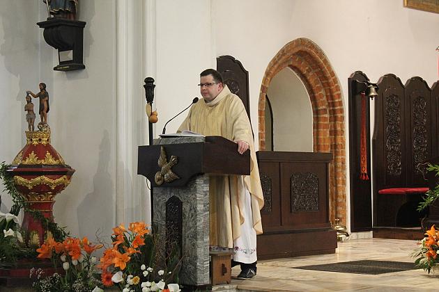 8. rocznica Katastrofy Smoleńskiej