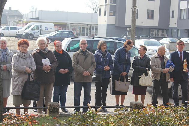 8. rocznica Katastrofy Smoleńskiej