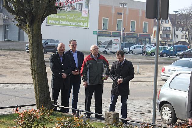 8. rocznica Katastrofy Smoleńskiej