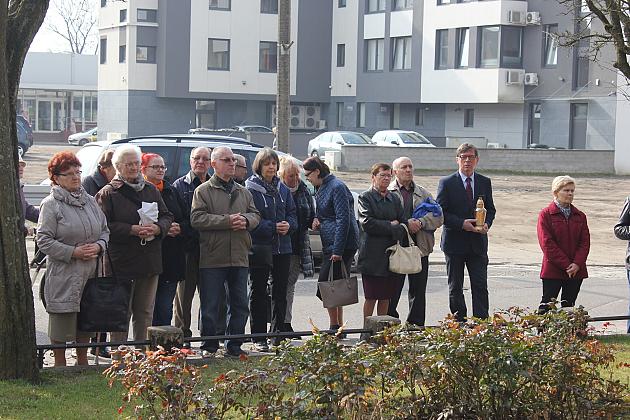 8. rocznica Katastrofy Smoleńskiej