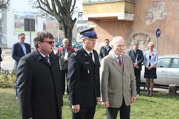 8. rocznica Katastrofy Smoleńskiej