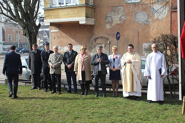 8. rocznica Katastrofy Smoleńskiej