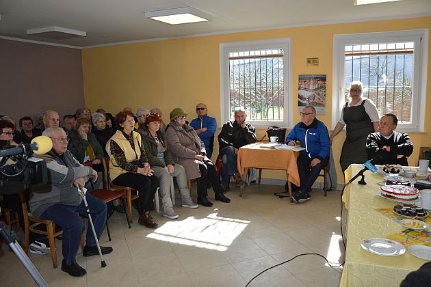 Działkowcy przygotowują się do sezonu