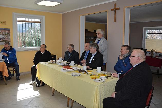 Działkowcy przygotowują się do sezonu