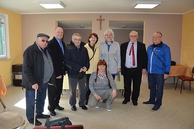 Działkowcy przygotowują się do sezonu