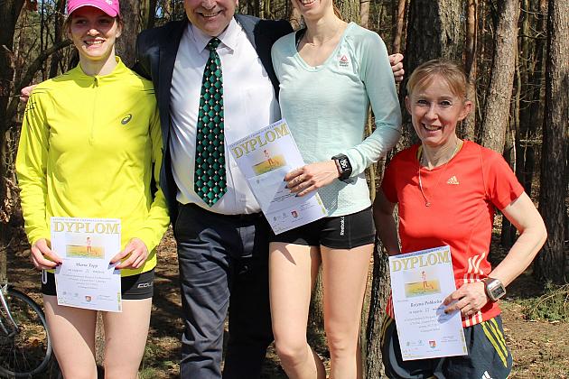 4. Biegi Przełajowe z cyklu Grand-Prix Lęborka za nami