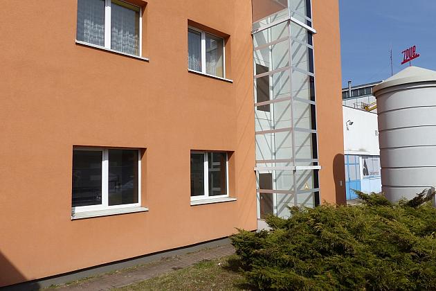 Winda na niepełnosprawnych z dofinansowaniem