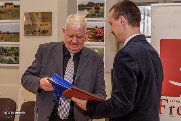 Lęborki Klub Fotograficzny obchodził 10-lecie