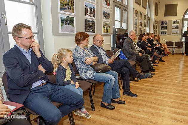 Lęborki Klub Fotograficzny obchodził 10-lecie