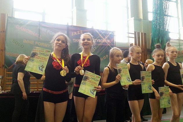 Taneczne bitwy w Gdańsku