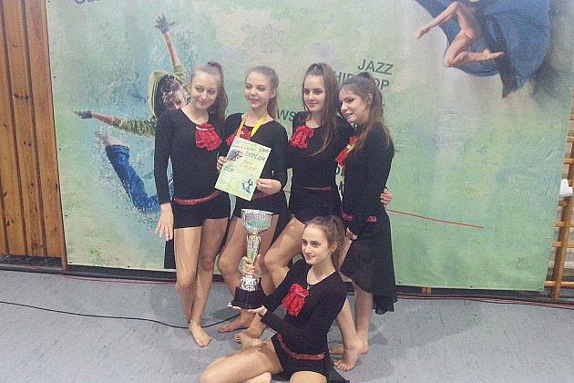 Taneczne bitwy w Gdańsku