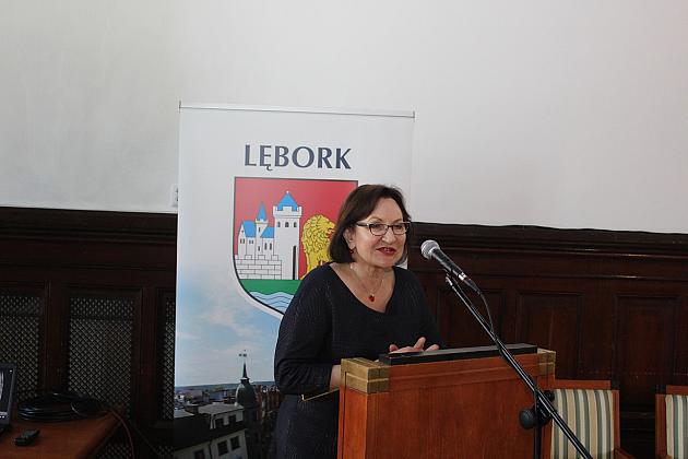 Pożegnanie z Młodzieżową Radą Miasta