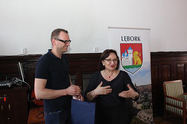 Pożegnanie z Młodzieżową Radą Miasta