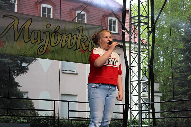 Majowe świętowanie w Lęborku