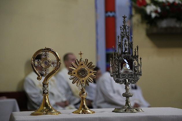 Majowe świętowanie w Lęborku