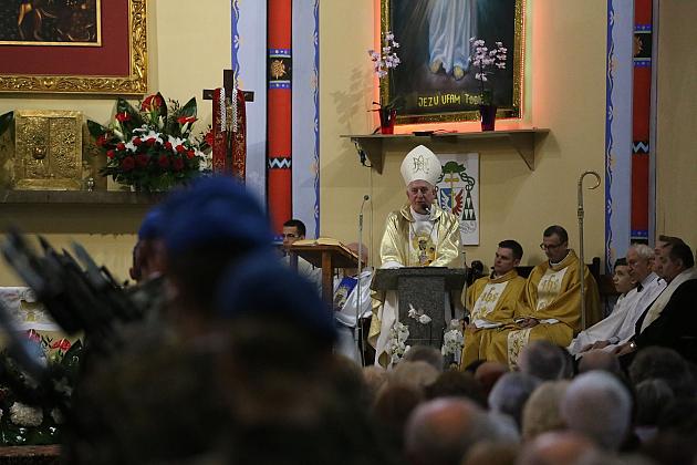 Majowe świętowanie w Lęborku