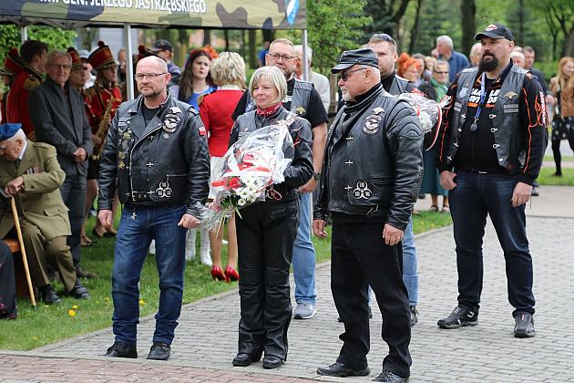 Majowe świętowanie w Lęborku