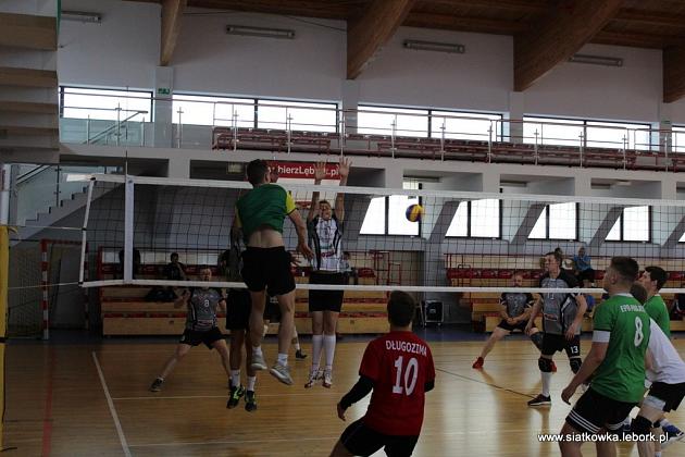 CBA Proterm Gdynia Mistrzem Woj. Pomorskiego w Piłce Siatkowej Amatorów