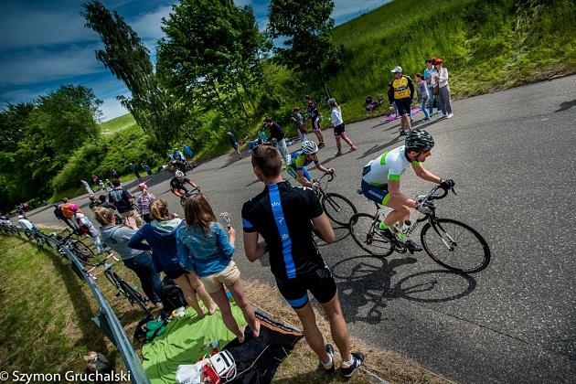 Już w ten weekend CYKLO LĘBORK!