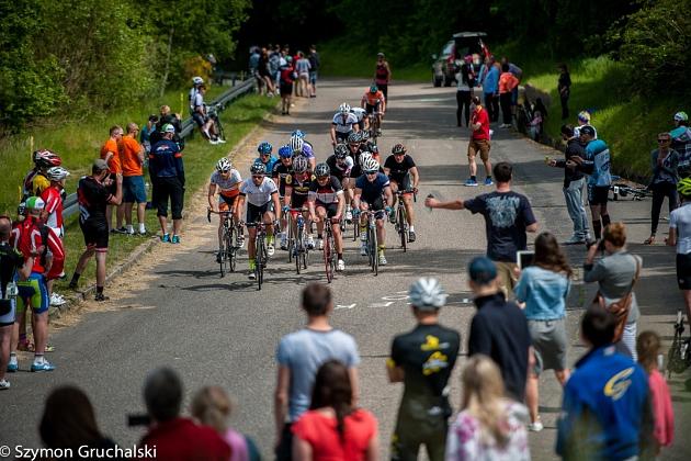 Już w ten weekend CYKLO LĘBORK!