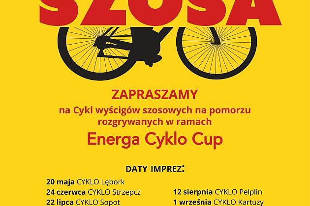 Już w ten weekend CYKLO LĘBORK!