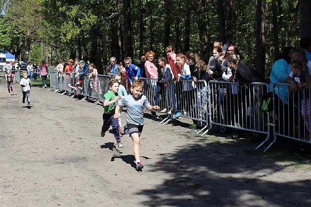 Ostatni bieg z cyklu Grand Prix Lęborka sezonu 2017/2018