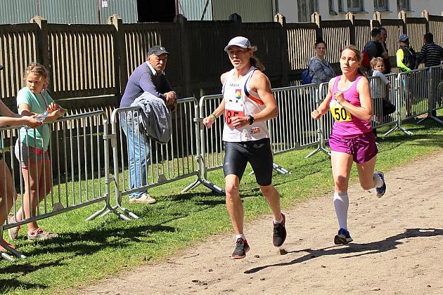 Ostatni bieg z cyklu Grand Prix Lęborka sezonu 2017/2018