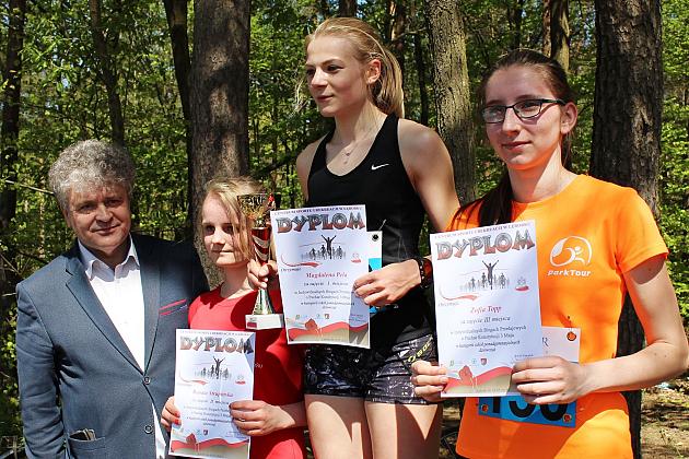 Ostatni bieg z cyklu Grand Prix Lęborka sezonu 2017/2018