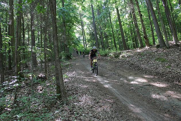 X MTB Tour Lębork - wyniki