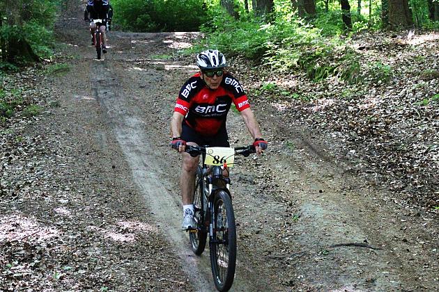 X MTB Tour Lębork - wyniki