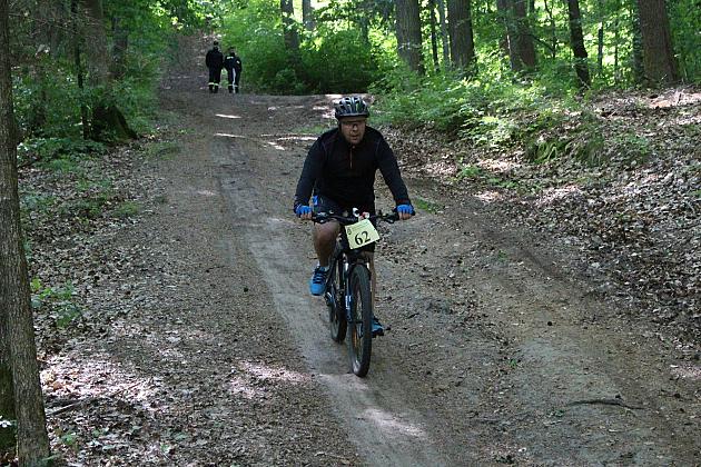 X MTB Tour Lębork - wyniki