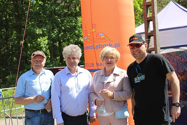 X MTB Tour Lębork - wyniki