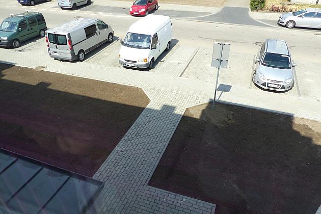 Klucze w rękach mieszkańców. Nowe mieszkania komunalne przy Marusarzówny