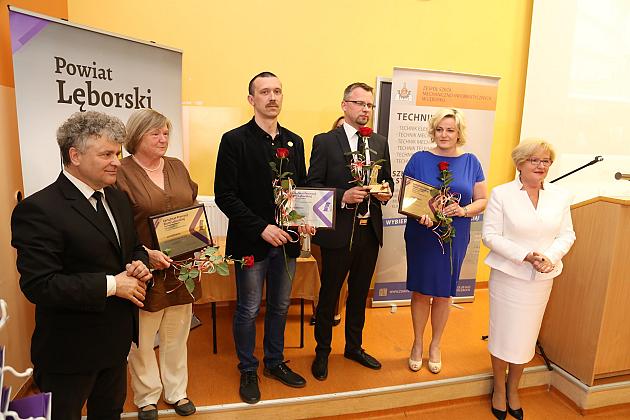 Jubileuszowe XXXV Lęborskie Dni Techniki