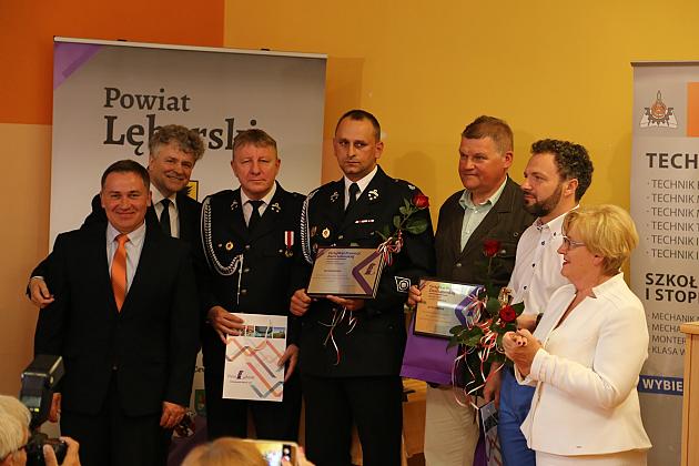 Jubileuszowe XXXV Lęborskie Dni Techniki