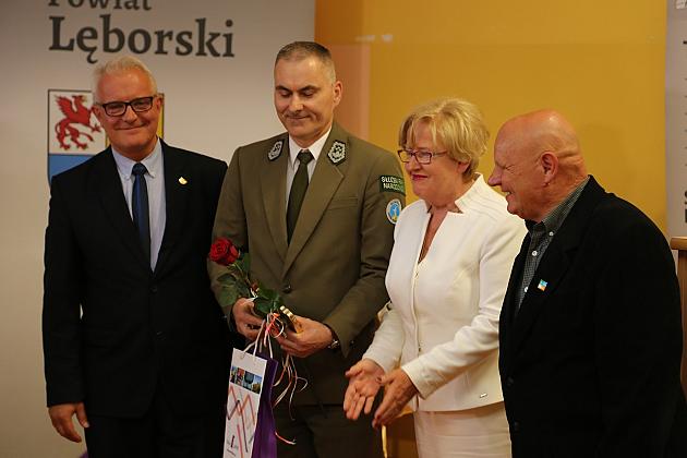Jubileuszowe XXXV Lęborskie Dni Techniki