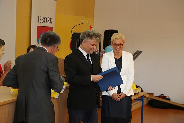 Jubileuszowe XXXV Lęborskie Dni Techniki