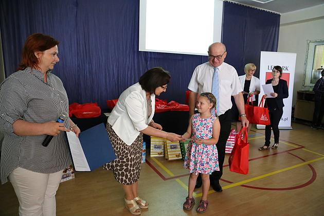 Konkurs plastyczny XXXV LDT rozstrzygnięty