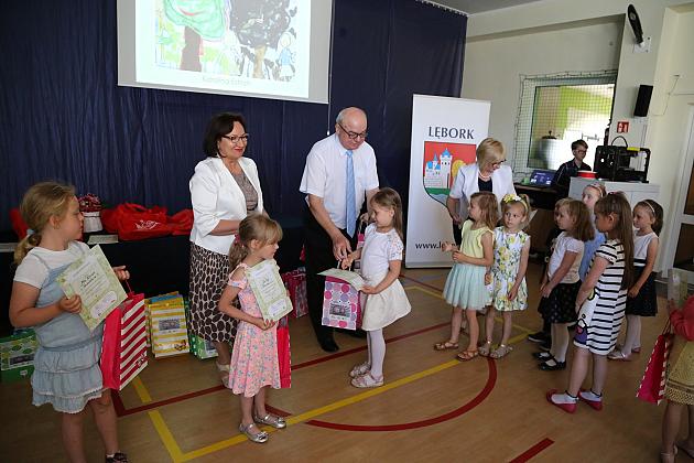 Konkurs plastyczny XXXV LDT rozstrzygnięty