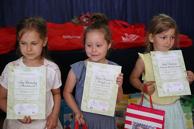 Konkurs plastyczny XXXV LDT rozstrzygnięty