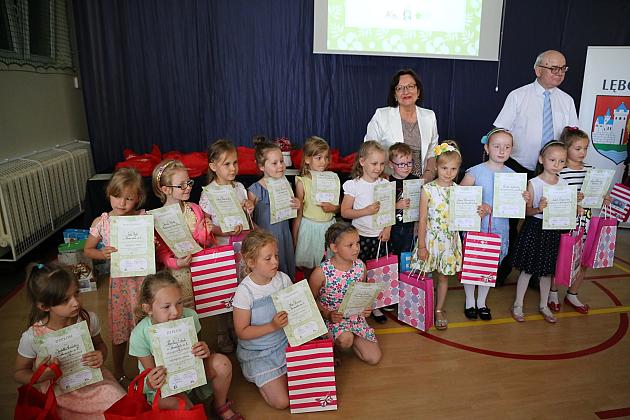 Konkurs plastyczny XXXV LDT rozstrzygnięty