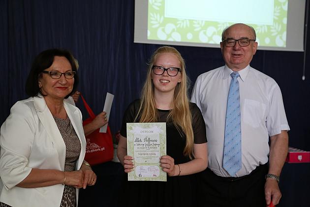 Konkurs plastyczny XXXV LDT rozstrzygnięty