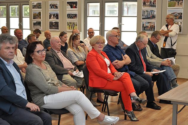 Historyczna premiera książki o Pogoni Lębork