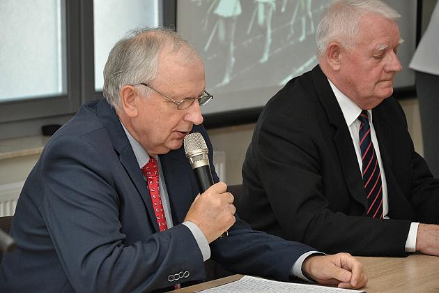 Historyczna premiera książki o Pogoni Lębork