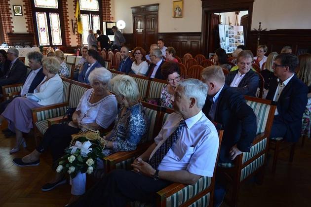 Gala XX-lecia Stowarzyszenia „Jesteśmy Razem”