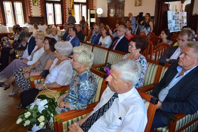 Gala XX-lecia Stowarzyszenia „Jesteśmy Razem”