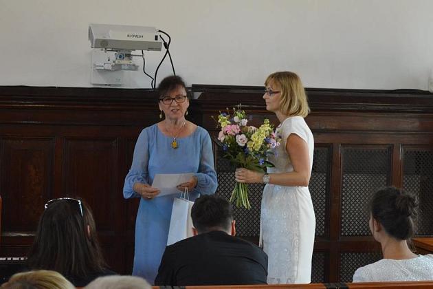 Gala XX-lecia Stowarzyszenia „Jesteśmy Razem”