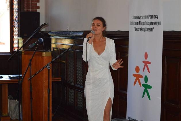 Gala XX-lecia Stowarzyszenia „Jesteśmy Razem”