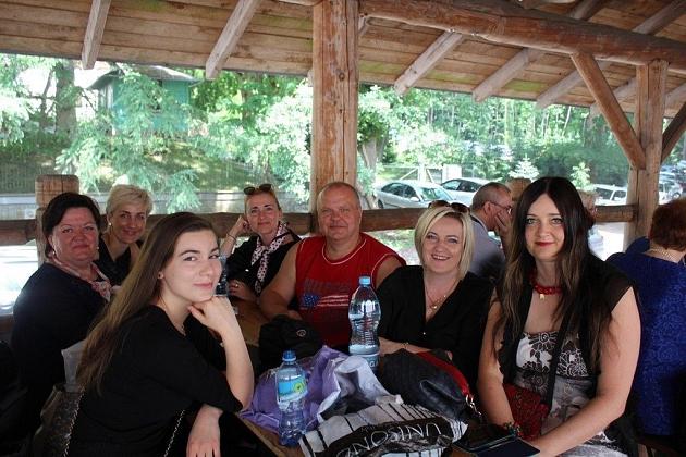 ZPIT „Ziemi Lęborska” wygrywa II Festiwal Pieśni Patriotycznych i Wojskowych